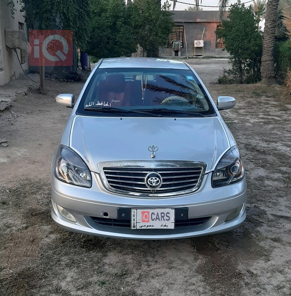 جيلي امجراند